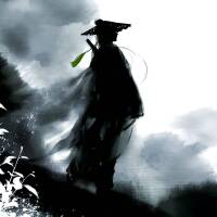 雲枢墨