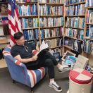 不见不散（旅途中，时差5小时）